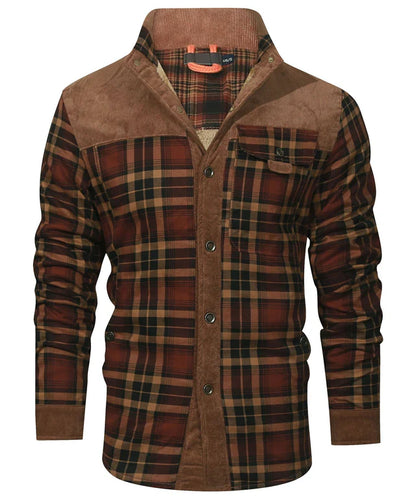 Wanderer - Chaqueta (9 diseños)