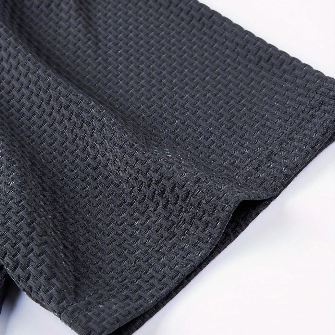 Capri – Polo Ultra Cómoda para Hombre