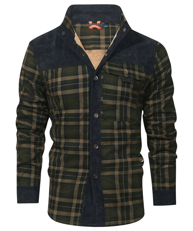 Wanderer - Chaqueta (9 diseños)