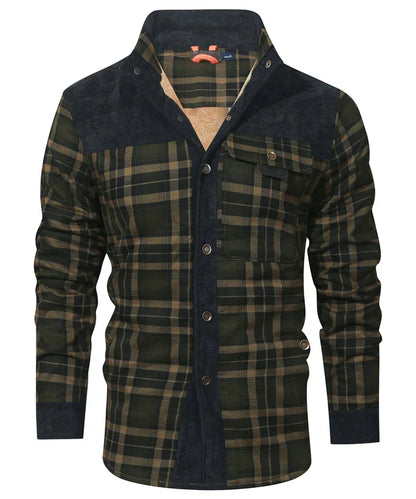 Wanderer - Chaqueta (9 diseños)