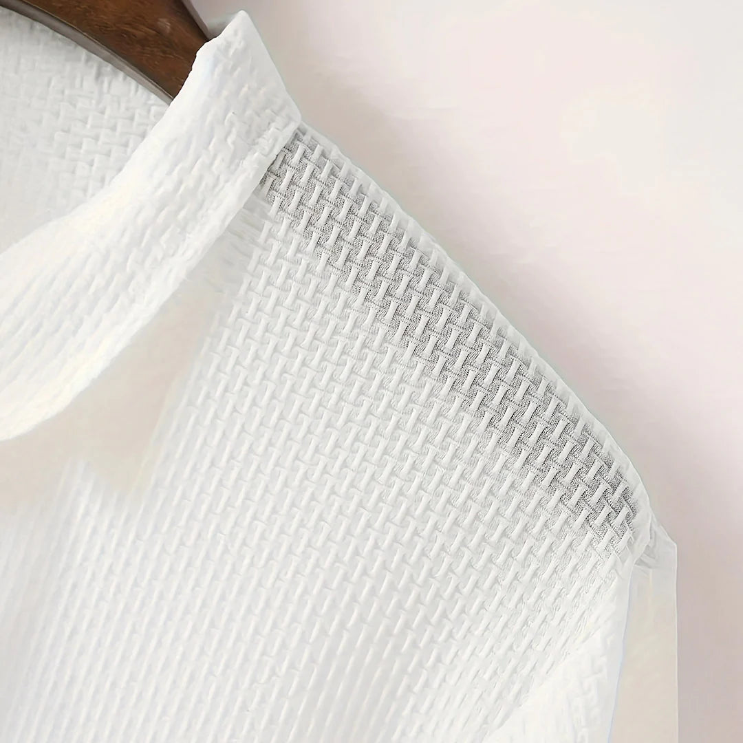Capri – Polo Ultra Cómoda para Hombre