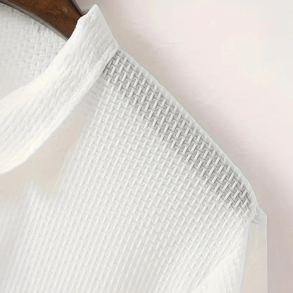 Capri – Polo Ultra Cómoda para Hombre