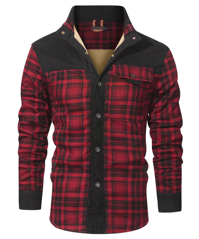 Wanderer - Chaqueta (9 diseños)