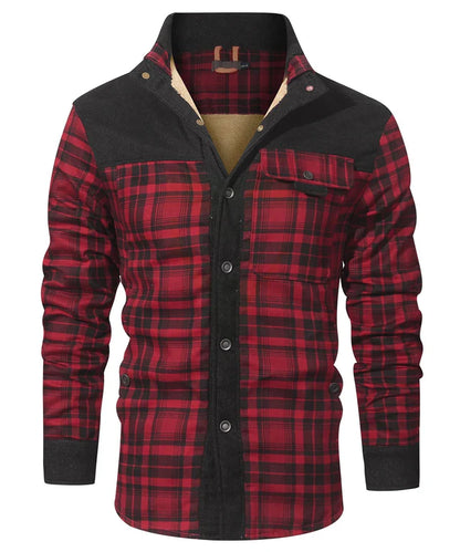 Wanderer - Chaqueta (9 diseños)