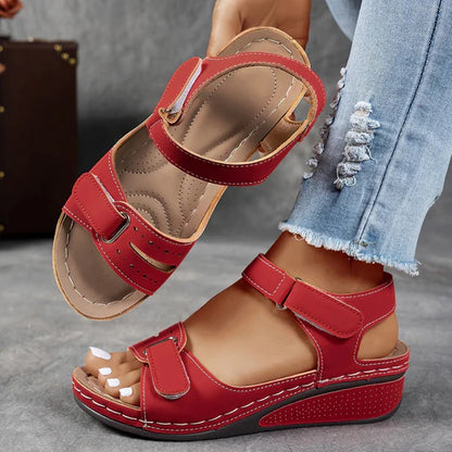 Amaris | Sandalias Ortopédicas