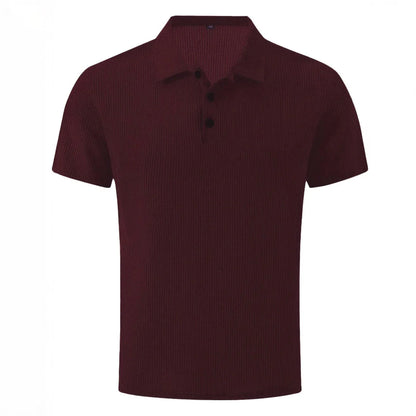 Capri – Polo Ultra Cómoda para Hombre
