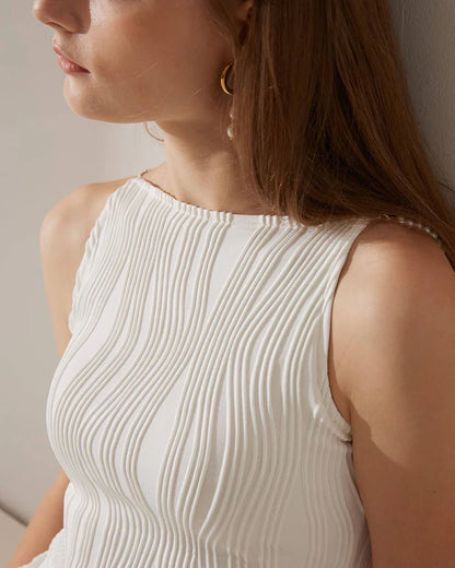 Cami - Vestido Tipo Camiseta