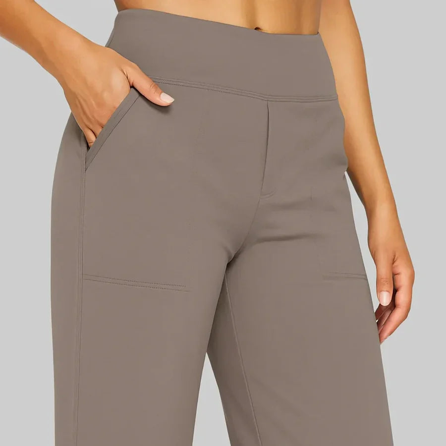 Sommerfeld | Pantalones elásticos cómodos Klara (compra 1 y llévate 1 gratis)