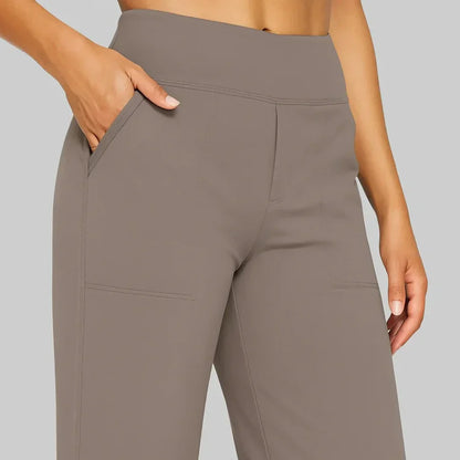 Sommerfeld | Pantalones elásticos cómodos Klara (compra 1 y llévate 1 gratis)