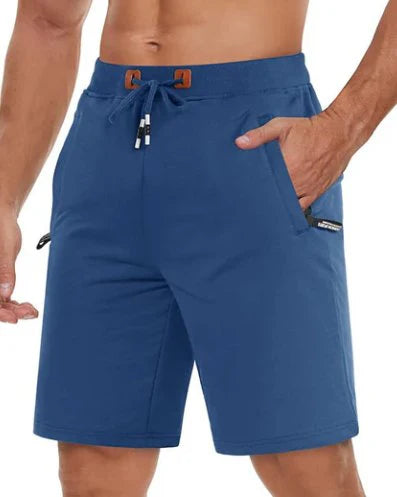 H.D. Balboa - Pantalones Cortos