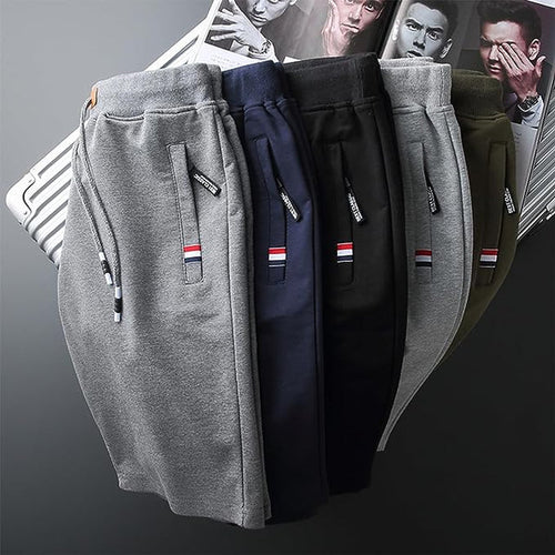 H.D. Balboa - Pantalones Cortos