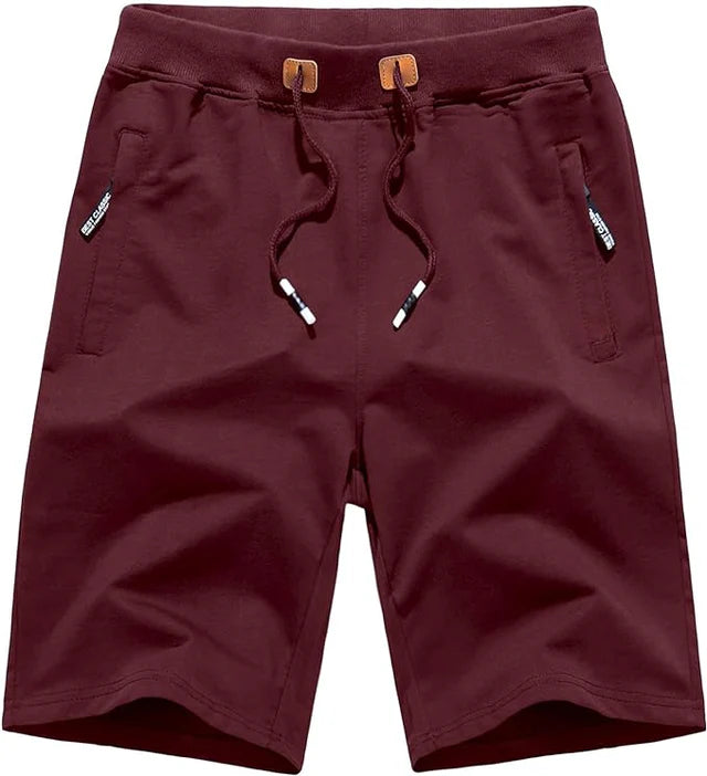 H.D. Balboa - Pantalones Cortos
