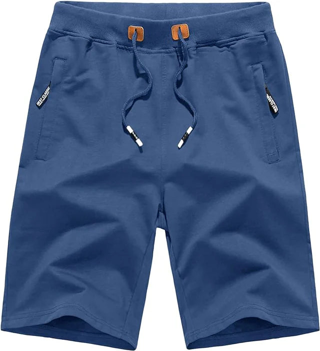 H.D. Balboa - Pantalones Cortos
