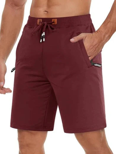 H.D. Balboa - Pantalones Cortos