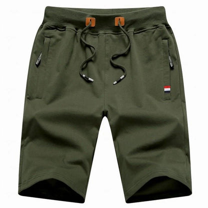 H.D. Balboa - Pantalones Cortos