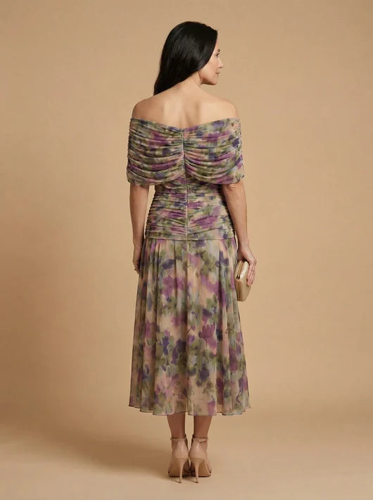 Vestido Santana