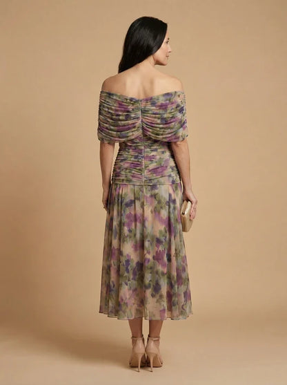 Vestido Santana