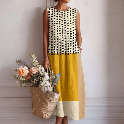 Alba™ | Vestido Midi