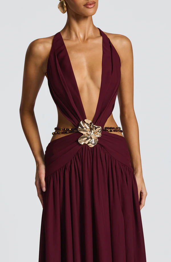 Indiana - Vestido Largo