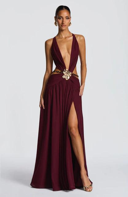 Indiana - Vestido Largo