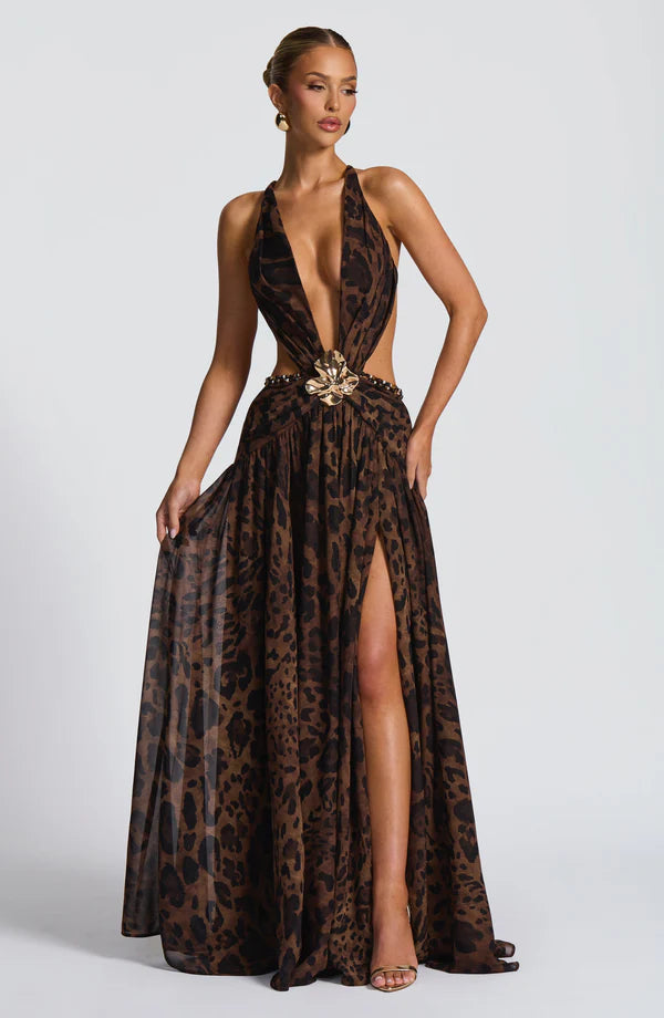 Indiana - Vestido Largo