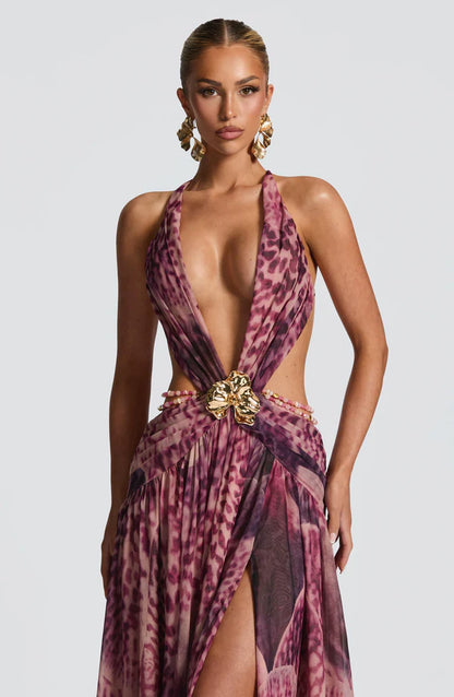 Indiana - Vestido Largo