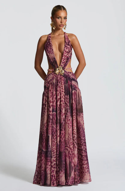 Indiana - Vestido Largo
