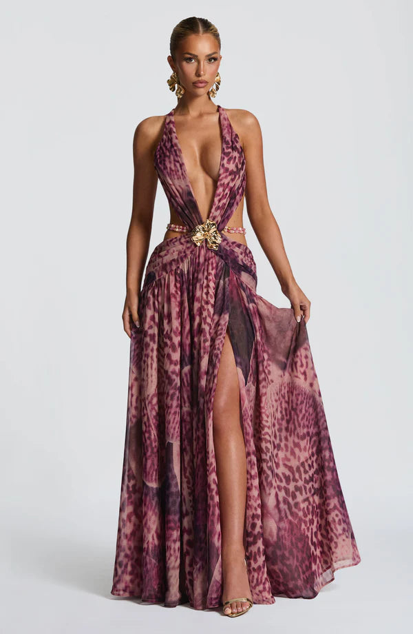 Indiana - Vestido Largo