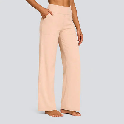 Sommerfeld | Pantalones elásticos cómodos Klara (compra 1 y llévate 1 gratis)