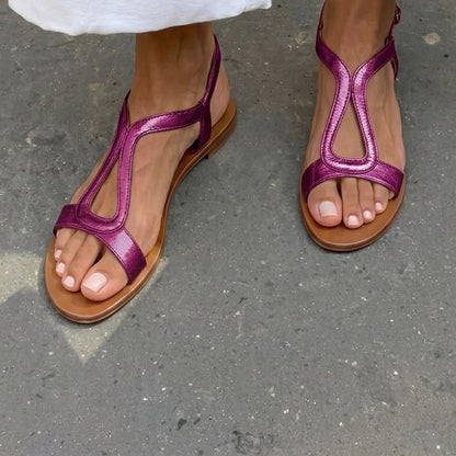 Ludovica™ | Sandalias Ortopédicas