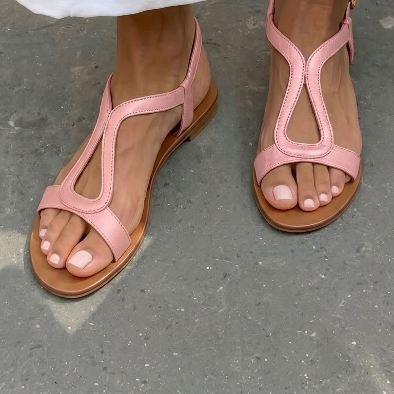 Ludovica™ | Sandalias Ortopédicas