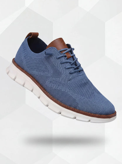 Zapatos Transpirables Ultracomfort