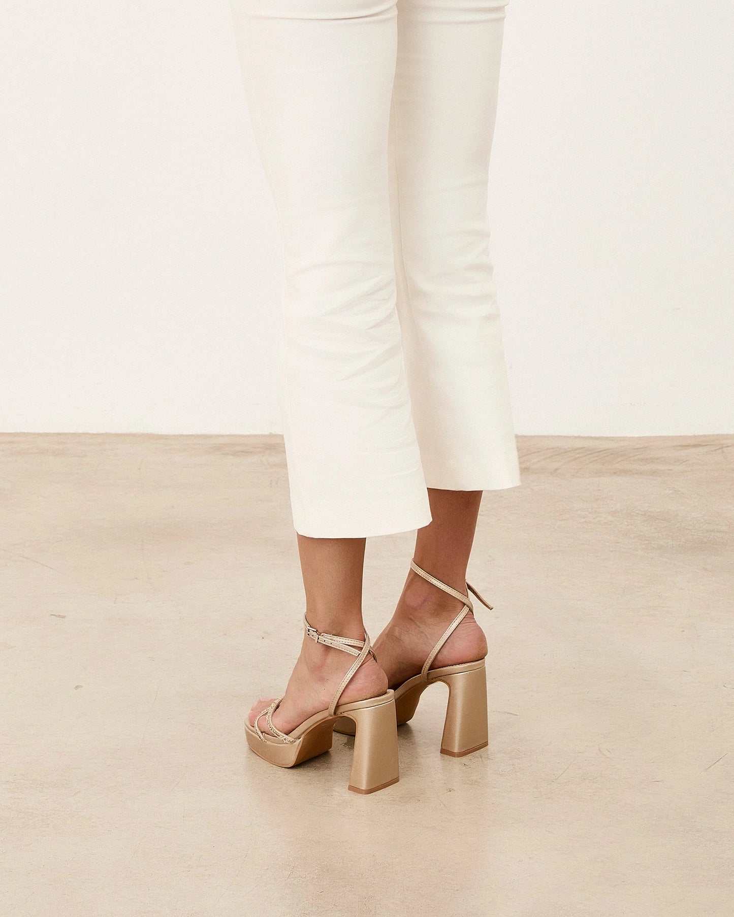 TACONES - GRETA