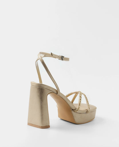 TACONES - GRETA