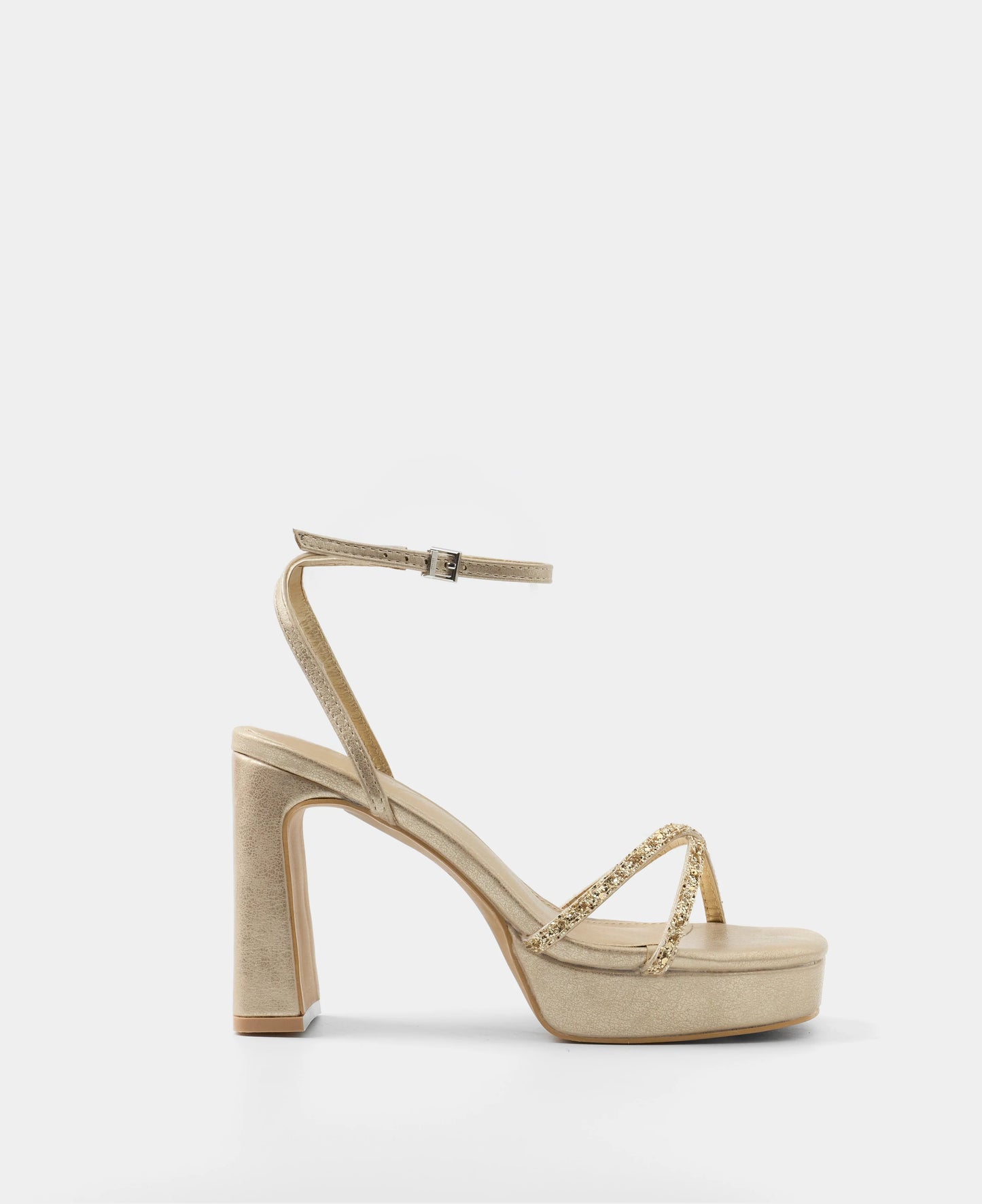 TACONES - GRETA