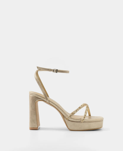 TACONES - GRETA