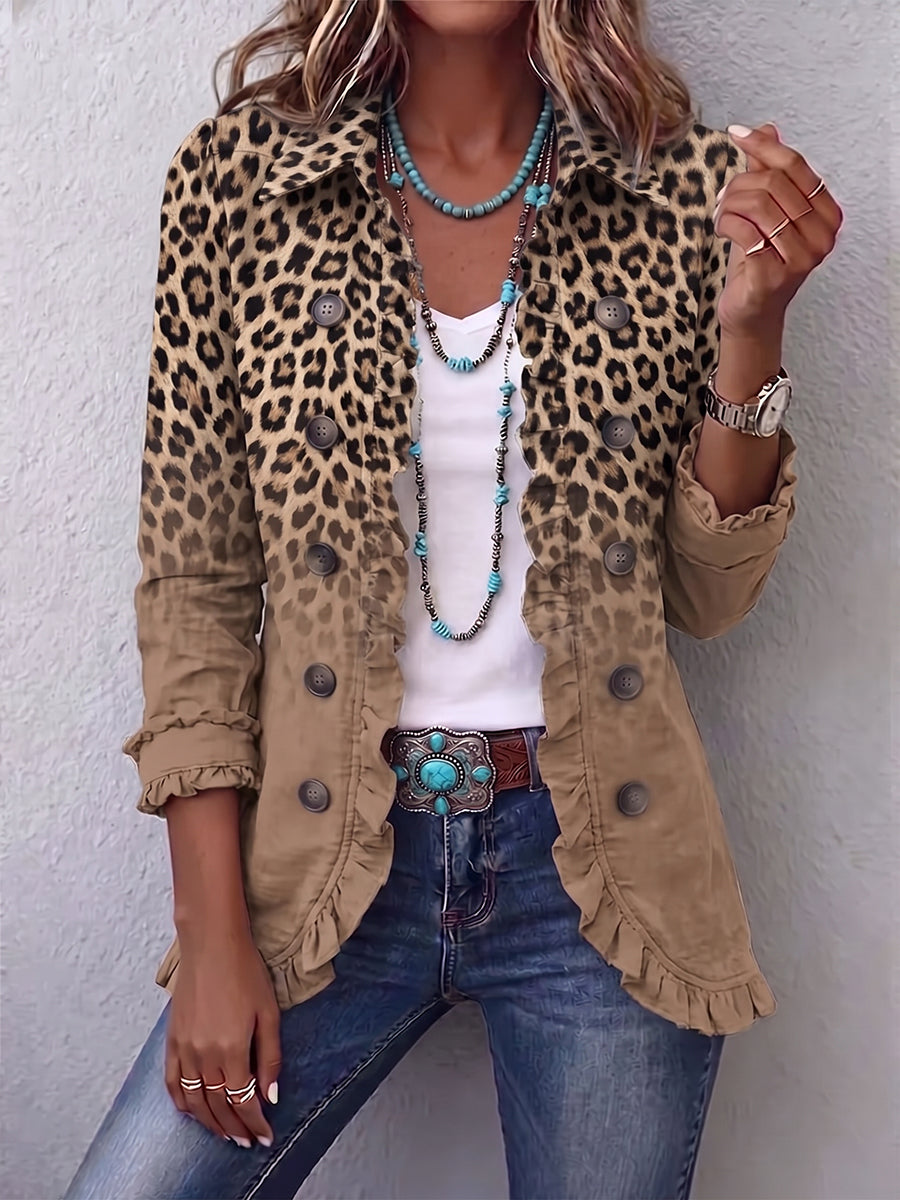 Leopardo camello
