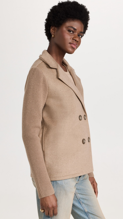 ÁFRICA | Chaqueta elgante