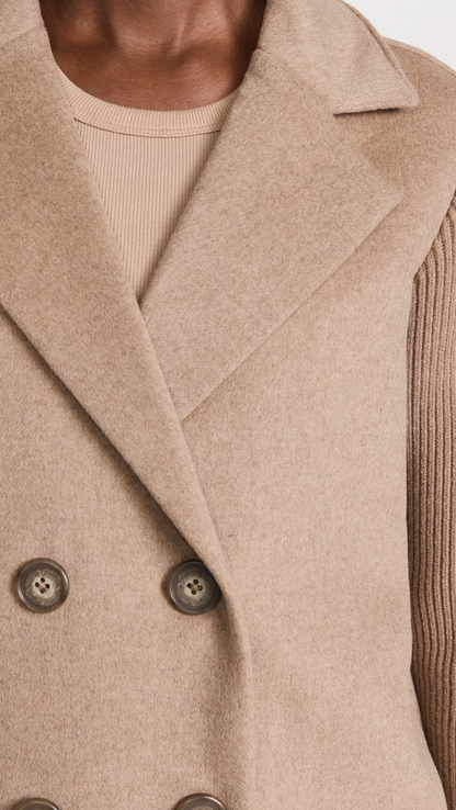ÁFRICA | Chaqueta elgante