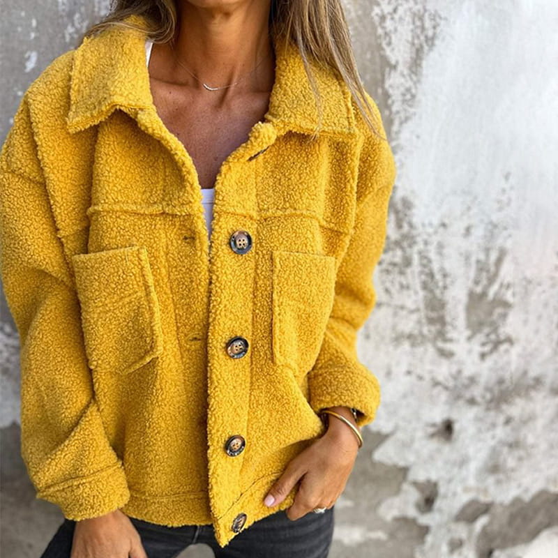 LAVERINNE | CHAQUETA ELEGANTE