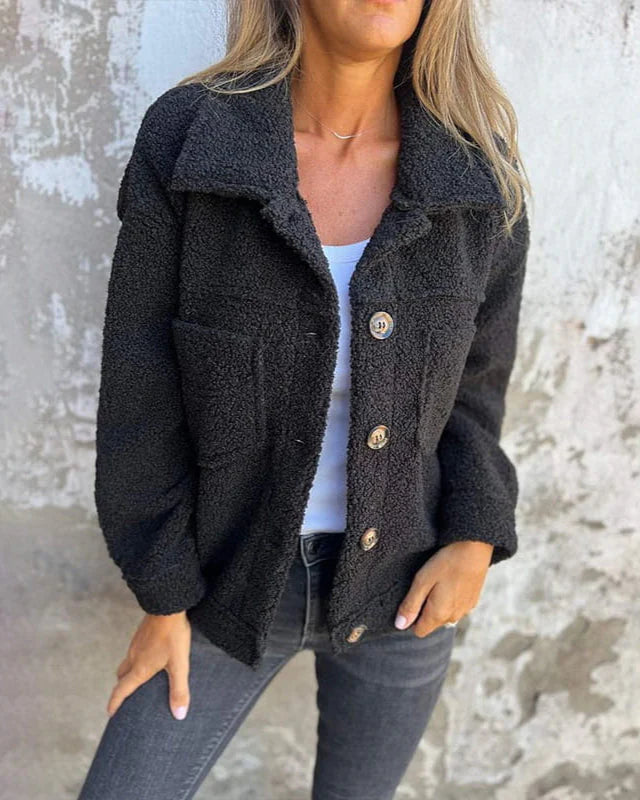 LAVERINNE | CHAQUETA ELEGANTE
