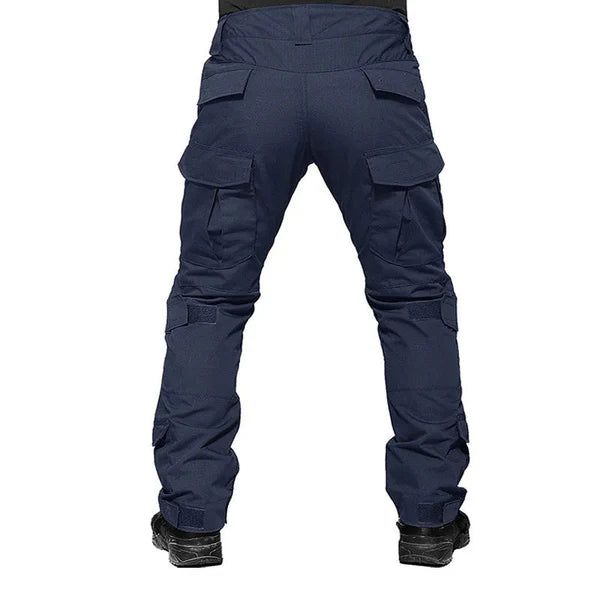 Maximilian -  Pantalones Tácticos