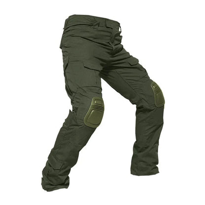 Maximilian -  Pantalones Tácticos