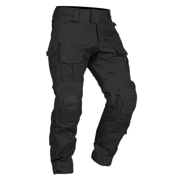 Maximilian -  Pantalones Tácticos