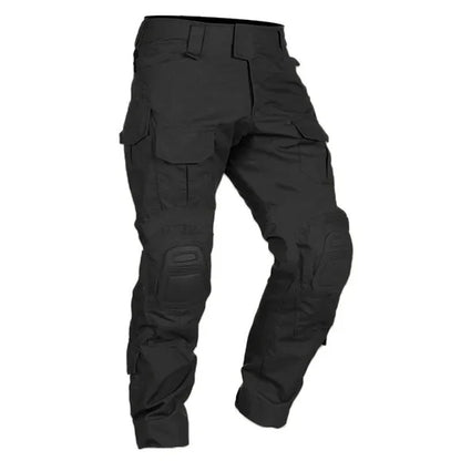 Maximilian -  Pantalones Tácticos