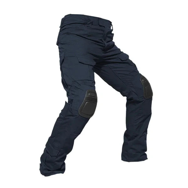 Maximilian -  Pantalones Tácticos