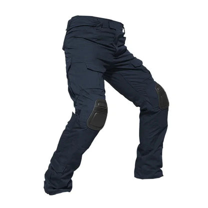 Maximilian -  Pantalones Tácticos