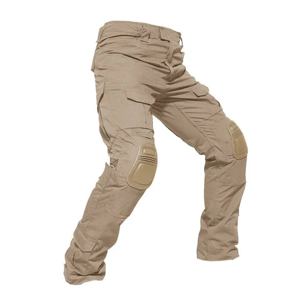 Maximilian -  Pantalones Tácticos
