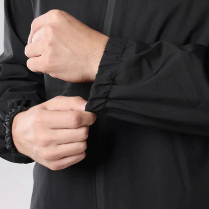 Loger | Chamarra Impermeable 3 en 1 para Hombre