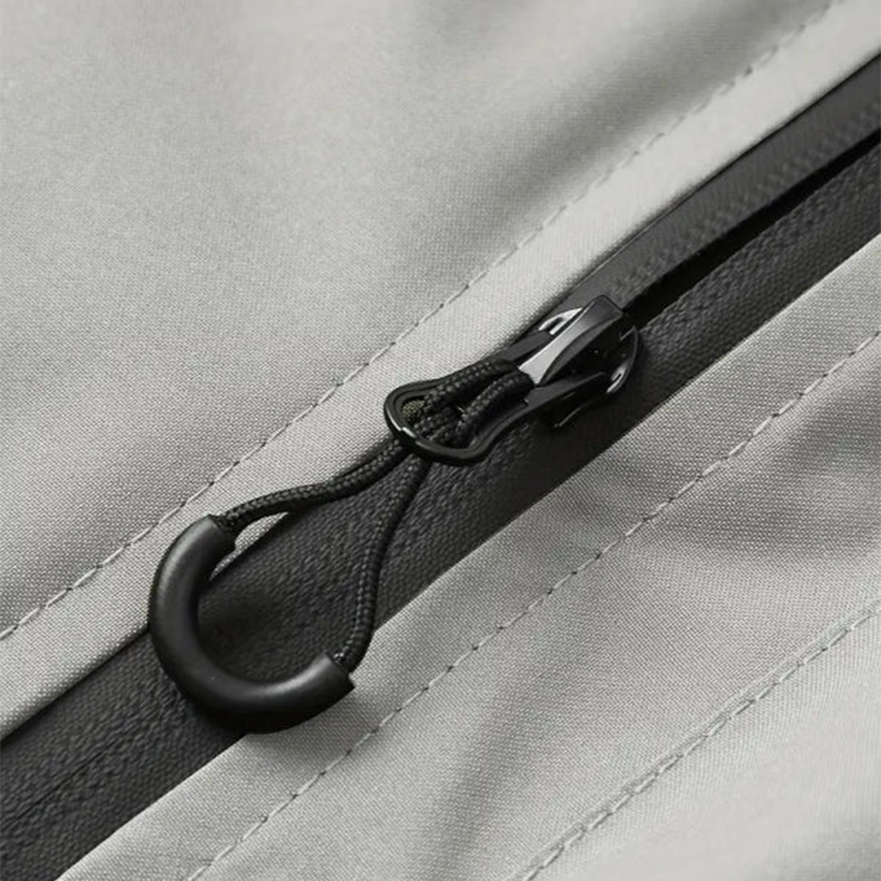 Loger | Chamarra Impermeable 3 en 1 para Hombre